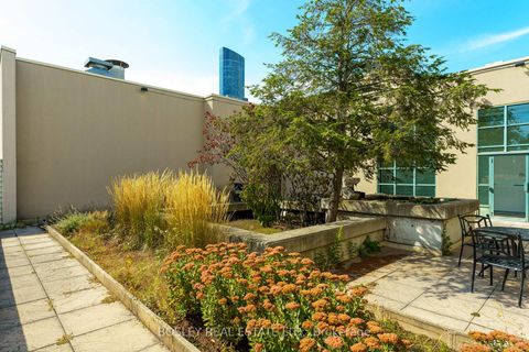 Photo 36 at 748 - 155 Dalhousie Street, Yonge Corridor, Toronto Photo 36 at 748 - 155 Dalhousie Street, Yonge Corridor, Toronto