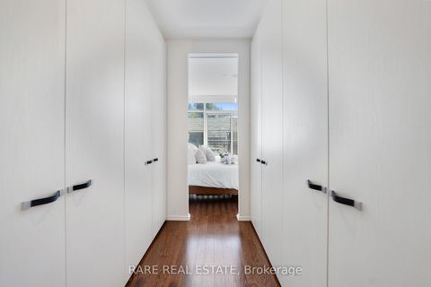 Photo 12 at 16 Loretto Lane, University, Toronto