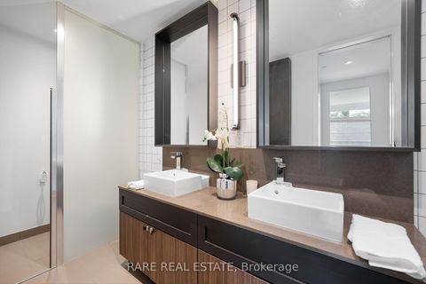 Photo 14 at 16 Loretto Lane, University, Toronto