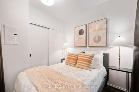 Photo 16 at 16 Loretto Lane, University, Toronto