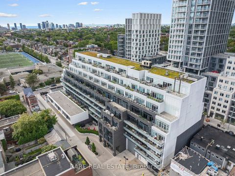 Photo 40 at 16 Loretto Lane, University, Toronto