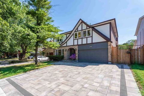 Photo 1 at 47 Tofino Crescent, Don Mills, Toronto
