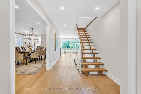 Photo 5 at 47 Tofino Crescent, Don Mills, Toronto