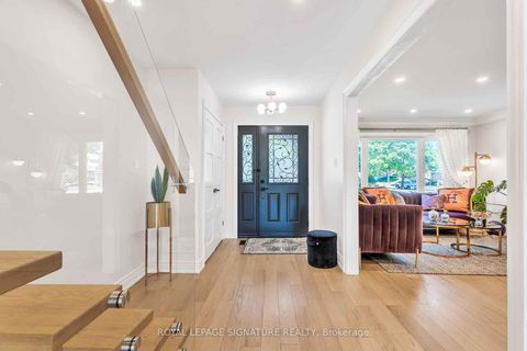Photo 6 at 47 Tofino Crescent, Don Mills, Toronto