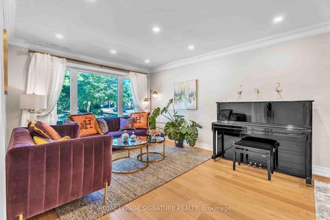 Photo 8 at 47 Tofino Crescent, Don Mills, Toronto