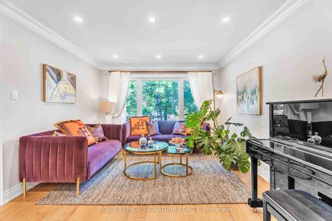 Photo 9 at 47 Tofino Crescent, Don Mills, Toronto