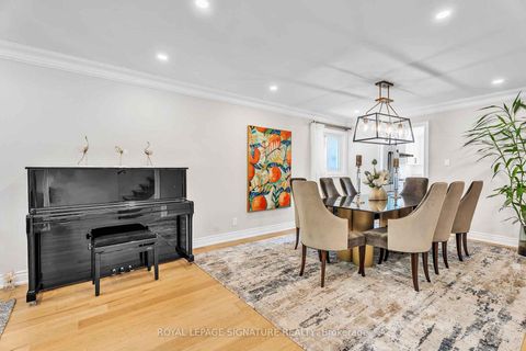 Photo 11 at 47 Tofino Crescent, Don Mills, Toronto