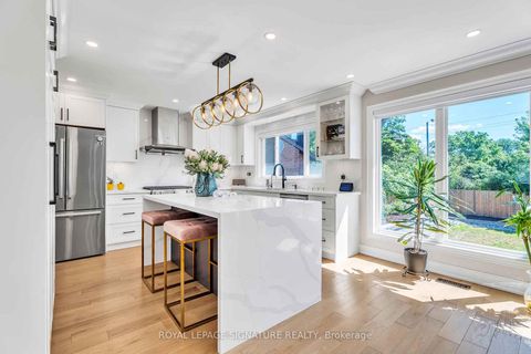 Photo 12 at 47 Tofino Crescent, Don Mills, Toronto