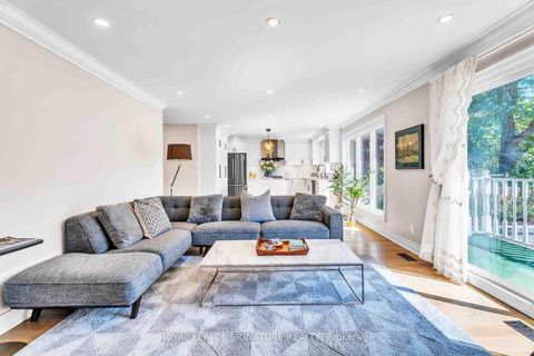 Photo 16 at 47 Tofino Crescent, Don Mills, Toronto
