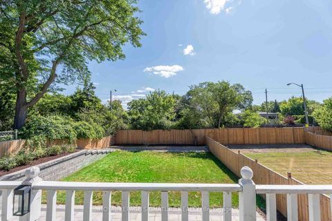 Photo 17 at 47 Tofino Crescent, Don Mills, Toronto