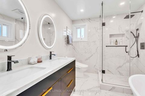 Photo 22 at 47 Tofino Crescent, Don Mills, Toronto