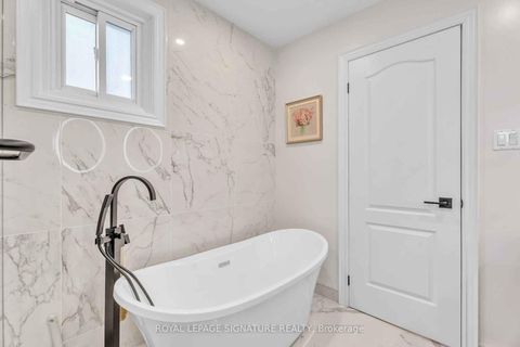 Photo 23 at 47 Tofino Crescent, Don Mills, Toronto
