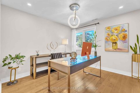 Photo 24 at 47 Tofino Crescent, Don Mills, Toronto