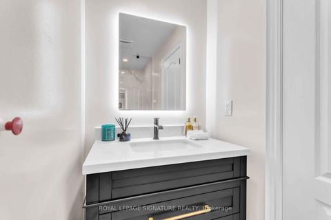 Photo 25 at 47 Tofino Crescent, Don Mills, Toronto
