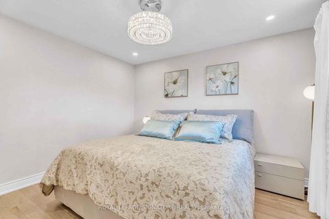Photo 29 at 47 Tofino Crescent, Don Mills, Toronto