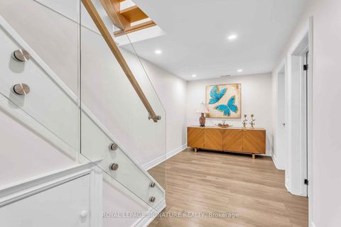 Photo 32 at 47 Tofino Crescent, Don Mills, Toronto