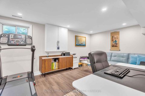 Photo 33 at 47 Tofino Crescent, Don Mills, Toronto