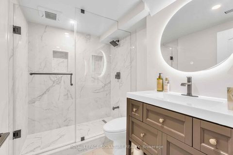 Photo 35 at 47 Tofino Crescent, Don Mills, Toronto
