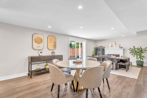 Photo 36 at 47 Tofino Crescent, Don Mills, Toronto