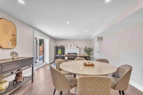 Photo 37 at 47 Tofino Crescent, Don Mills, Toronto