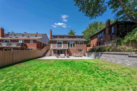 Photo 40 at 47 Tofino Crescent, Don Mills, Toronto