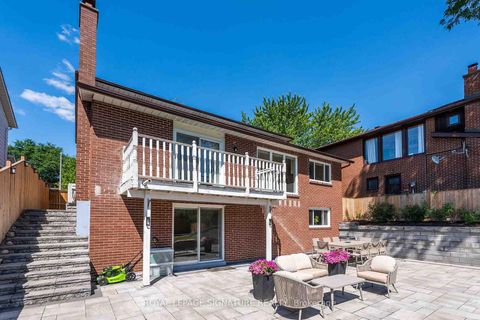 Photo 42 at 47 Tofino Crescent, Don Mills, Toronto