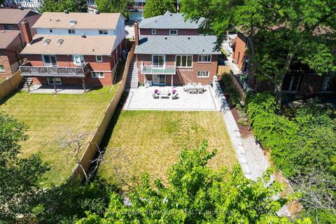 Photo 45 at 47 Tofino Crescent, Don Mills, Toronto