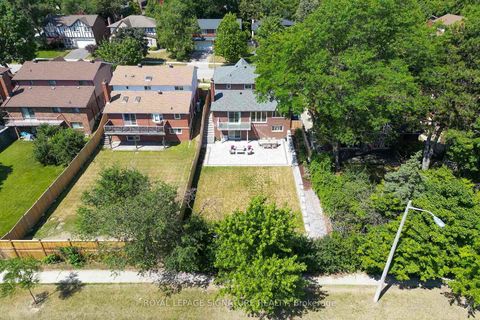 Photo 46 at 47 Tofino Crescent, Don Mills, Toronto
