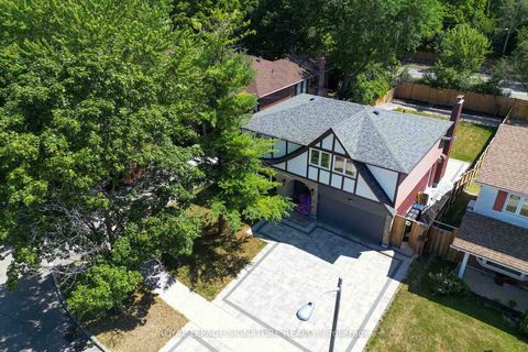 Photo 48 at 47 Tofino Crescent, Don Mills, Toronto