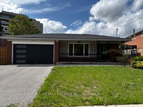 Photo 0 at 14 Madron Crescent, York University Heights, Toronto