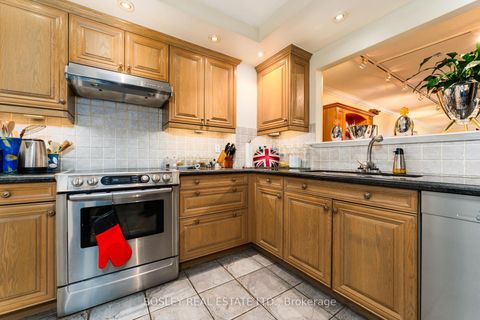 Photo 2 at 605 - 160 Frederick Street, Moss Park, Toronto