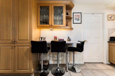 Photo 3 at 605 - 160 Frederick Street, Moss Park, Toronto