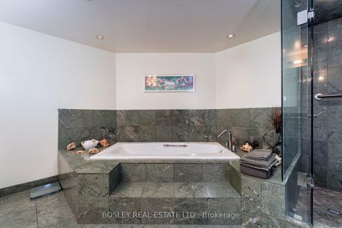 Photo 9 at 605 - 160 Frederick Street, Moss Park, Toronto