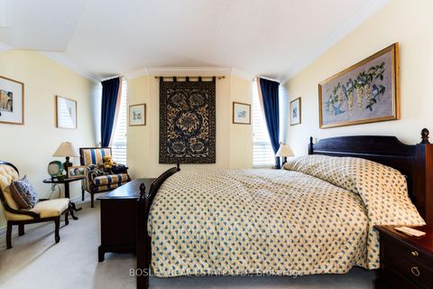 Photo 12 at 605 - 160 Frederick Street, Moss Park, Toronto