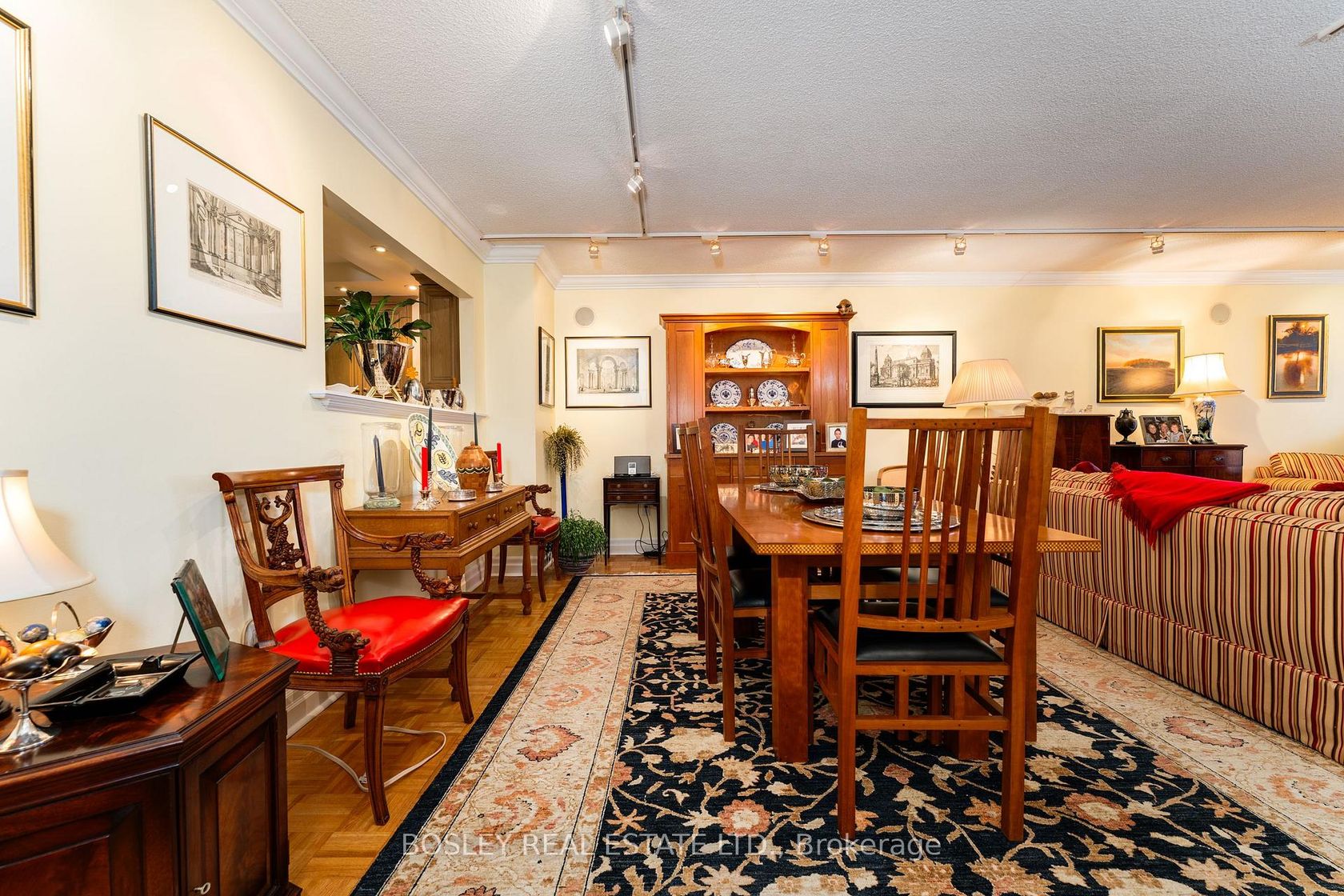 605 - 160 Frederick Street, Moss Park, Toronto 