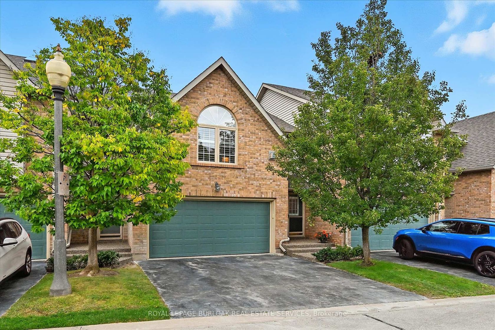 18 - 3333 New Street, Roseland, Burlington 