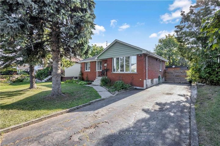 Photo 0 at 487 EAST 37TH Street, Macassa, Hamilton