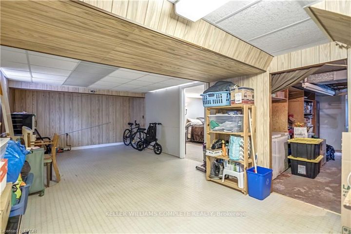 Photo 20 at 487 EAST 37TH Street, Macassa, Hamilton