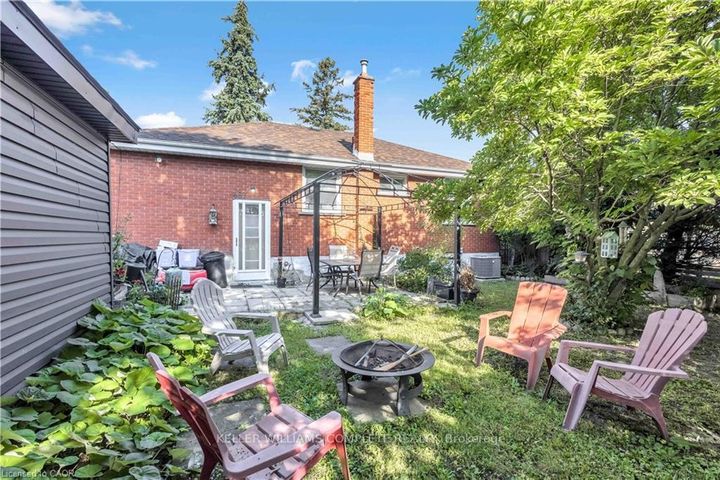 Photo 25 at 487 EAST 37TH Street, Macassa, Hamilton
