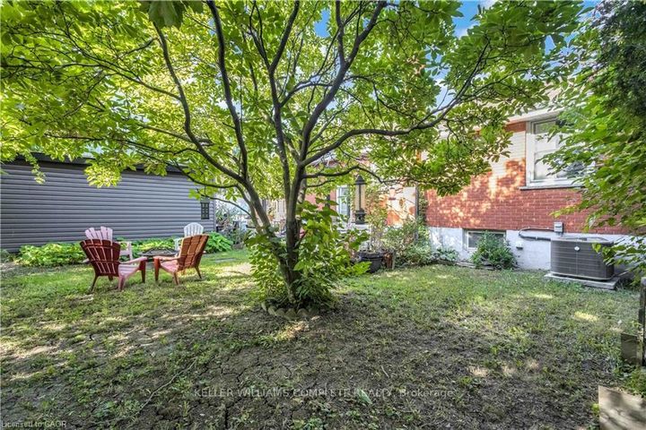 Photo 26 at 487 EAST 37TH Street, Macassa, Hamilton