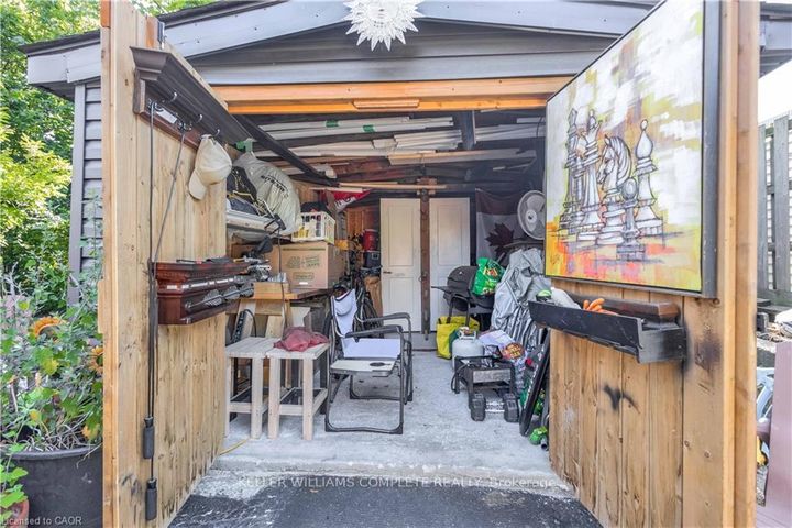 Photo 32 at 487 EAST 37TH Street, Macassa, Hamilton