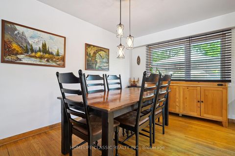 Photo 13 at 67 Beaver Bend Crescent, West Deane, Toronto