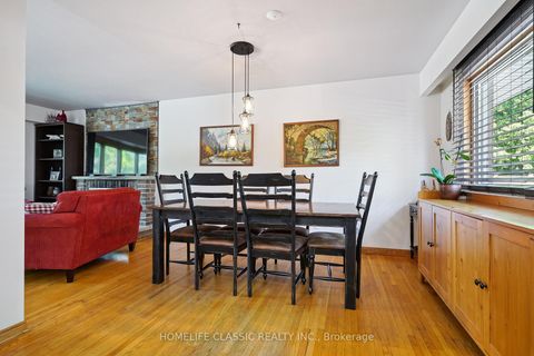 Photo 14 at 67 Beaver Bend Crescent, West Deane, Toronto