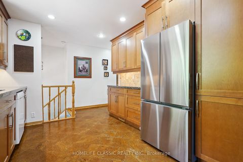 Photo 16 at 67 Beaver Bend Crescent, West Deane, Toronto
