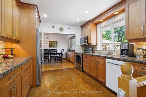 Photo 17 at 67 Beaver Bend Crescent, West Deane, Toronto