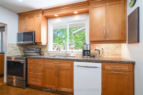 Photo 19 at 67 Beaver Bend Crescent, West Deane, Toronto