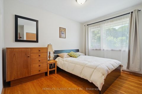 Photo 22 at 67 Beaver Bend Crescent, West Deane, Toronto