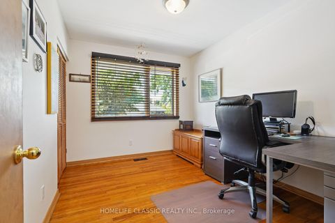 Photo 24 at 67 Beaver Bend Crescent, West Deane, Toronto