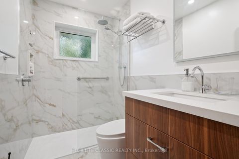 Photo 25 at 67 Beaver Bend Crescent, West Deane, Toronto