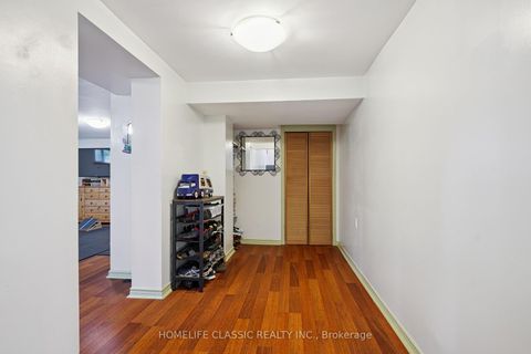 Photo 26 at 67 Beaver Bend Crescent, West Deane, Toronto